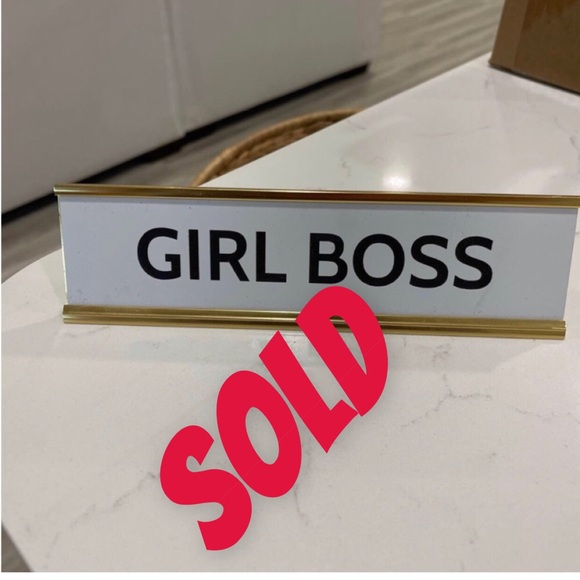 Other - ⚠️Clearance Desk Accessory